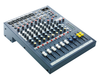 SOUNDCRAFT EPM6CH CONSOLE