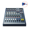 SOUNDCRAFT EPM6CH CONSOLE