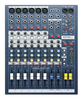 SOUNDCRAFT EPM6CH CONSOLE