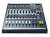 Soundcraft EPM8CH Console