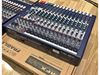 Mixer bàn Soundcraft MFX 12/2 - Thanh Lý Gấp Giá Cực Rẻ