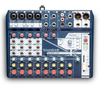 Soundcraft NOTEPAD 12CH