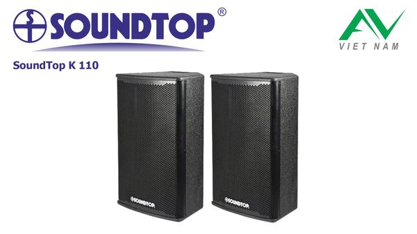 SoundTop K-110