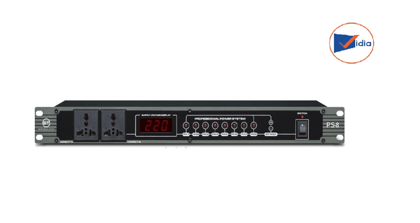 Bộ Kiểm Soát Nguồn ST PS-8