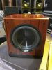 Sub dB Acoustic W12A