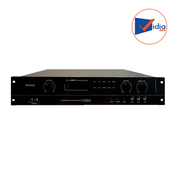 SUMICO D350
