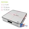 ZIDOO X6 PRO