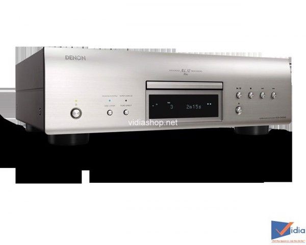 DENON DCD-2500NE – VIDIA