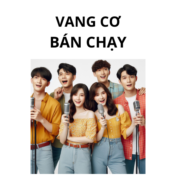 Vang Cơ Giá Rẻ Bán Chạy - CAVS K3000