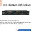 Vang cơ Jarguar S Seri