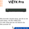 Đầu ViệtK Pro 6TB