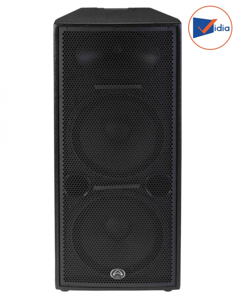 WHARFEDALE DELTA-215