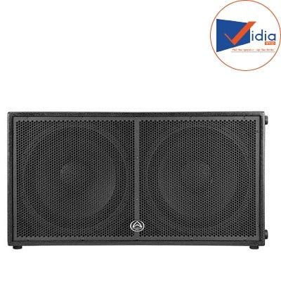 WHARFEDALE DELTA-218B