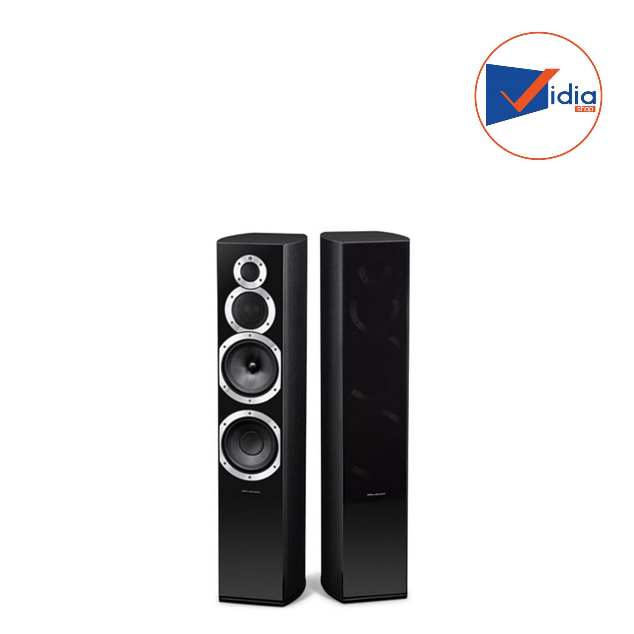 Wharfedale Diamond – VIDIA