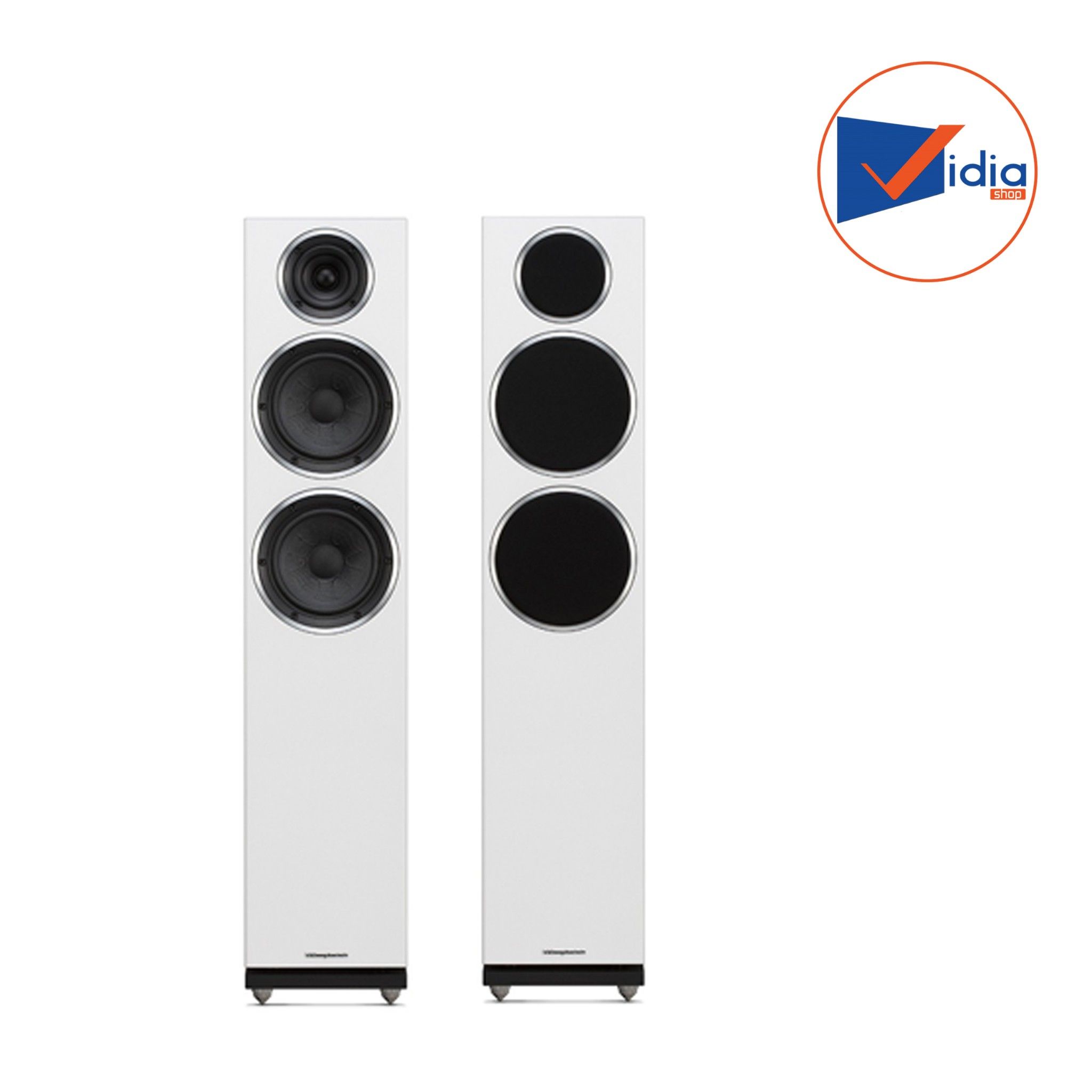 WHARFEDALE DIAMOND 240 VIDIA
