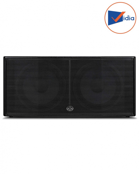 WHARFEDALE IMPACT 218B