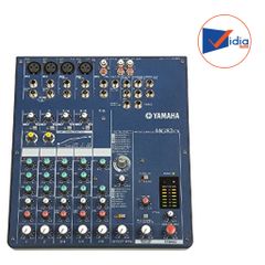 YAMAHA MG82CX – VIDIA
