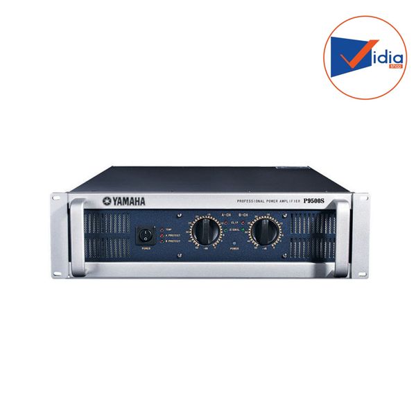 YAMAHA P9500S VIDIA