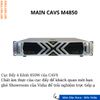 Main CAVS M Seri