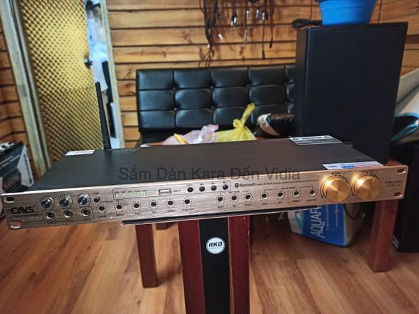 Vang Cơ CAVS F5000 Hãng Cũ