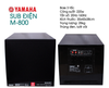 Loa Sub Yamaha SB-M-800II