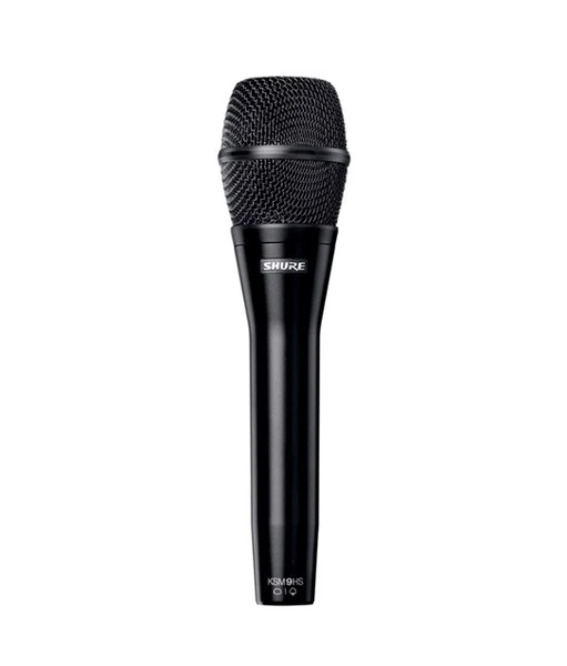 Micro Shure KSM9HS