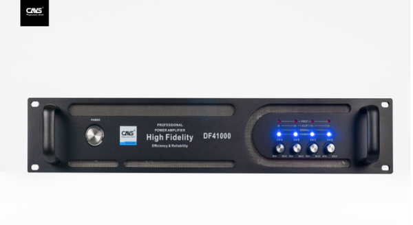 Cục Đẩy Công Suất CAVS DF41000