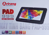 Máy Tính Bảng Arirang PAD-999