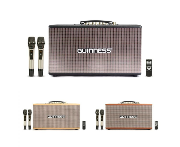 Loa GUINNESS GX Seri