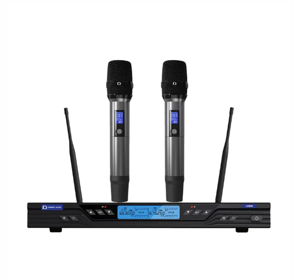 Micro DMX U2800
