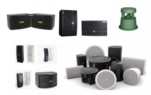 Lắp Dàn Loa Cho Quán Cà Phê – Tạo Không Gian Âm Nhạc Thư Giãn Và Cuốn Hút