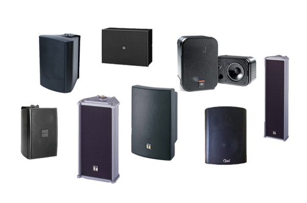 Lắp Dàn Loa Cho Nhà Chờ, Phòng Chờ – Tạo Không Gian Thư Giãn Và Thông Báo Hiệu Quả