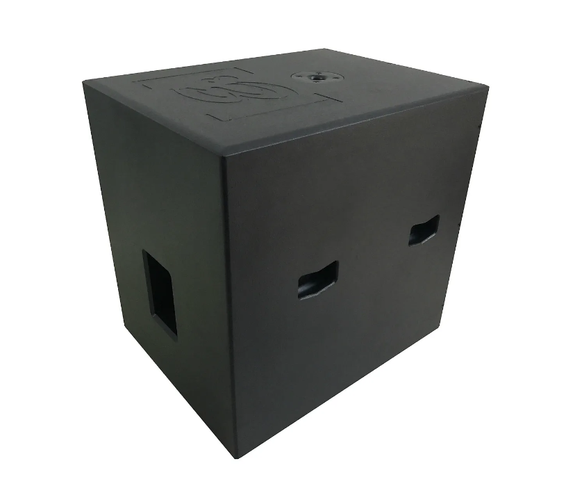 Loa Sub Hơi E3 RS18 – VIDIA