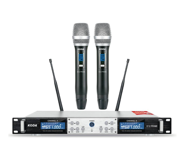 Micro KODA E12 PRIME