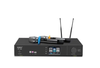 Amply 3in1 EUDAC AUDIO BK Seri