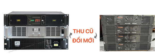 Chương Trình 