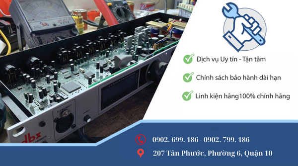 Dịch Vụ Sửa Chữa Vang Cơ, Vang Số Karaoke Chuyên Nghiệp Tại Vidia – Khắc Phục Mọi Sự Cố Âm Thanh
