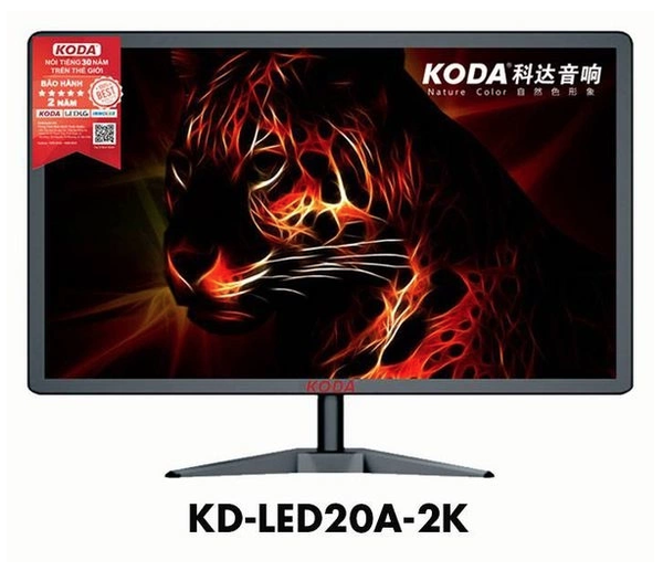 Màn Hình LED Koda KD-LED20A-2K