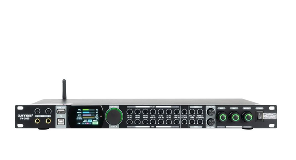 Mixer GUINNESS PX-3000
