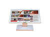 Màn Hình Cảm Ứng 22 inch SMARTK Có Dây Điện Dung