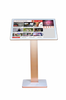 Màn Hình Cảm Ứng 22 inch SMARTK Có Dây Điện Dung