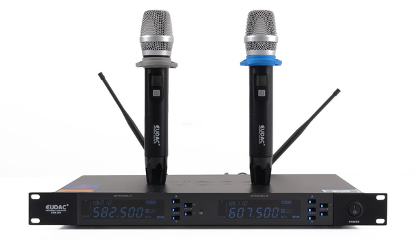 Micro EUDAC AUDIO SKM-290