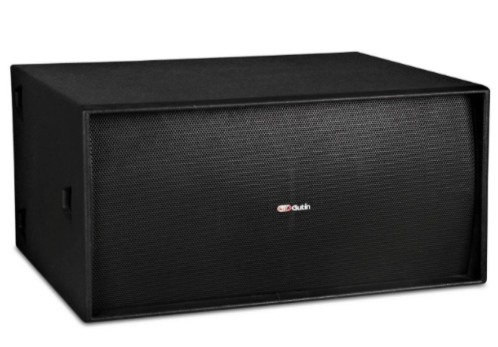 Loa Sub Hơi Gutin GTX-5218