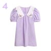 Butterfly Purple collection - Đầm