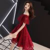 Đầm tiệc ngắn - Elena Dress