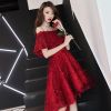 Đầm tiệc ngắn - Elena Dress