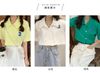 Áo polo croptop số 3