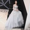 Calla Dress - Đầm tiệc dài tay dài