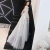 Calla Dress - Đầm tiệc dài tay dài