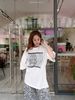 T-shirt xoắn (quần Q3)